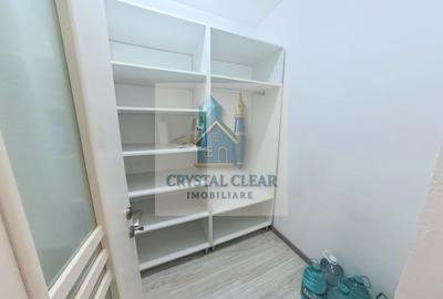 Apartament cu 2 camere decomandat în Unirii - 9