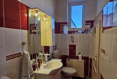 Casa mare, solida, Timisoara, D+P, 5 camere, 2 bai, Zona Li - 3