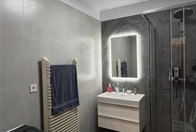 Inchiriere apartament 4 camere modern bloc nou in Andrei Muresanu Inchiriere apartament 4 camere modern bloc nou in Andrei Muresanu - 9