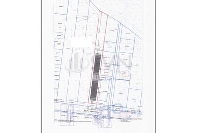Teren Construcții intravilan de 7014 mp, în Băneasa - 3