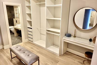 Penthouse- 4 camere cu rooftop de 200mp Penthouse- 4 camere cu rooftop de 200mp - 14