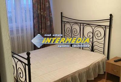 Inchiriere Apartament 2 camere de inchiriat Cetate M-uri Mobilat Utilat complet - 11