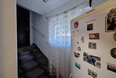 Apartament cu 3 camere decomandat în Central - 7