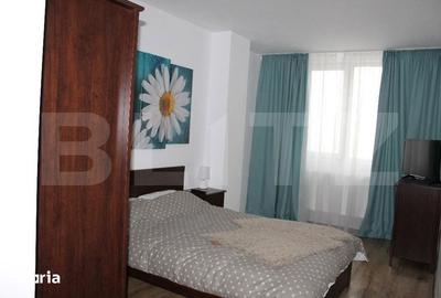 Apartament cu 3 camere în Iris