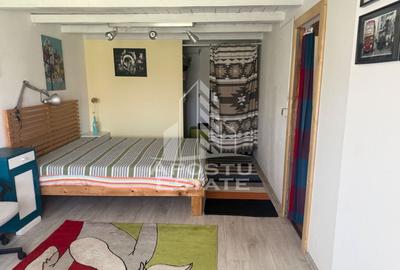 Casă individuală cu 2 camere cu Canalizare în Ciarda Roșie - 2