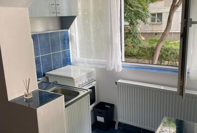 Garsonieră nedecomandată în Central - 1