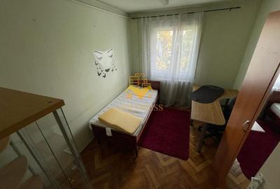 4 camere decomandate, Manastur, Piata Flora, Calvaria, Penny, OMV - 9