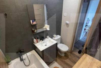 Apartament modern cu 2 camere ?i balcon mare - Sf.Gheorghe - 11