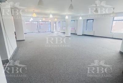 Spații de birou 100 - 200 mp în clădire de birouri - 1