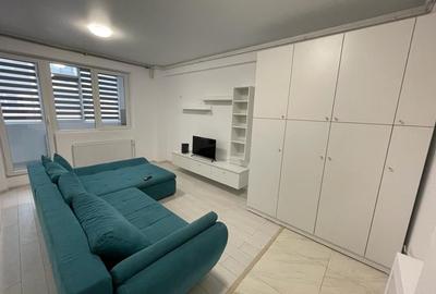 Garsonieră decomandată, mobilată în Chiajna - 1