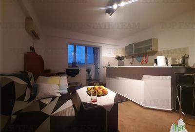 Apartament 2 camere mobilat si utilat Parc Sebastian Apartament 2 camere mobilat si utilat Parc Sebastian - 1