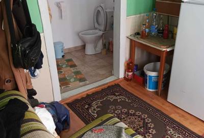 Casă cu 2 camere decomandat în Henig - 6