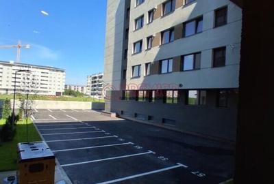 Apartament cu 2 camere decomandat în Central - 14
