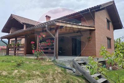 EXCLUSIVITATE! Casa cu anexa ?i 13 ari teren in Baia Sprie-comision 0% - 14