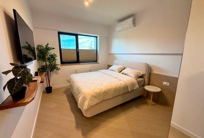 Apartament 2 camere  | Cortina North | Parcare subterană gratuită Apartament 2 camere  | Cortina North | Parcare subterană gratuită - 13