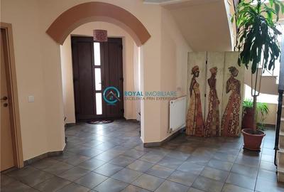 Royal Imobiliare - Inchiriere Vila zona Republicii - 2