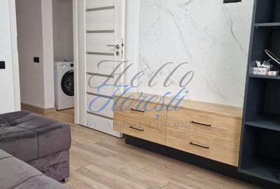 Apartament cu 3 camere semidecomandat în Florești - 6