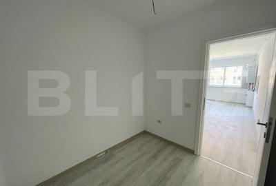Apartament cu 2 camere în Sânpetru - 6