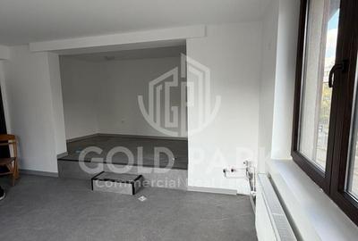 Spațiu comercial, de 78 mp, în Semicentral - 7