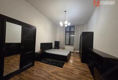 Apartament cu 2 camere semidecomandat, et 1, zona Centrala - 5