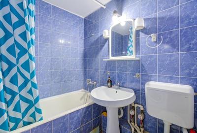Apartament 2 camere decomandat Metrou Iancului - Avrig Elev Stefanescu - 10