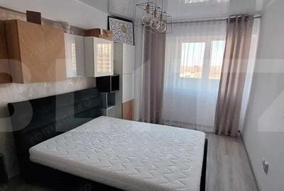 Inchiriez apartament 2 camere | semi-decomandat | zona Copou | - 6