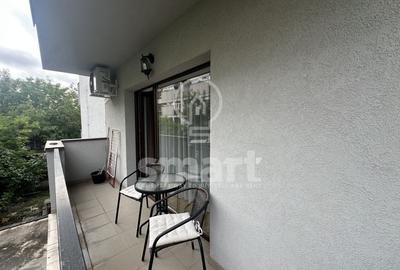 Apartament 2 camere bloc nou Gheorgheni - 8