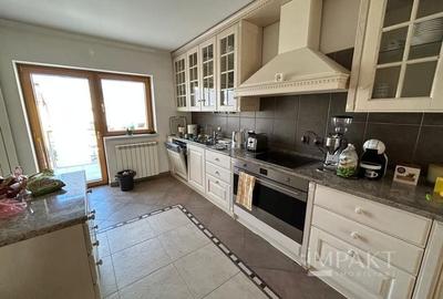 Vila individuala de lux de inchiriat, in cartier Gruia aproape de Cetatuie! - 14