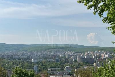 Teren Construcții intravilan de 420 mp, în Grigorescu - 8