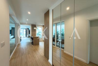 Duplex cu 4 camere cu Canalizare în Girocului - 25