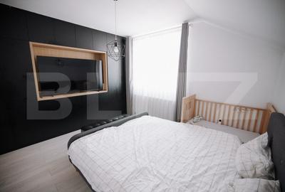 Apartament 3 camere - 87mp. Sancasa - Petresti - 2