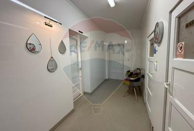 Spatiu comercial de inchiriat / Hipodrom - 4