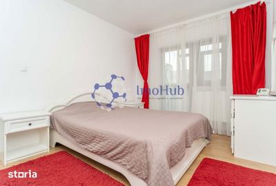 Apartament cu 2 camere decomandat în Valea Lupului - 3