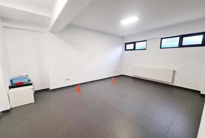 Spațiu comercial, de 240 mp, în Agrement Ostroveni - 1