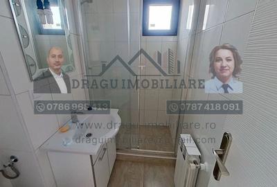 Apartament 3 camere/Tecuci/ Renovat si Mobilat - 8