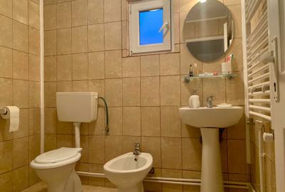 Garsonieră decomandată în Sânpetru - 3