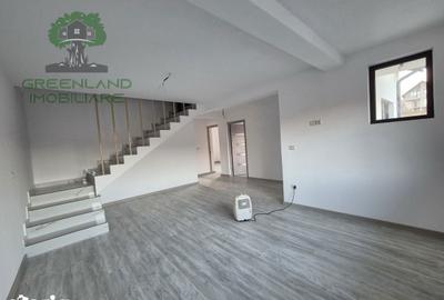 Casă cu 3 camere cu Teren 450 Mp în Miroslava - 4