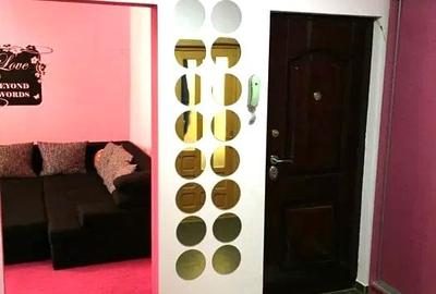 Apartament 2 camere complet renovat zona Policlinica 2 - 4