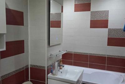 Apartament cu 2 camere semidecomandat în Ultracentral - 4