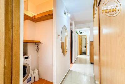 Apartament cu 2 camere decomandat, mobilat în Semicentral - 19