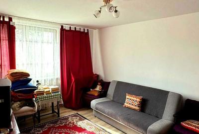 Apartament cu 2 camere decomandat în Precista - 1