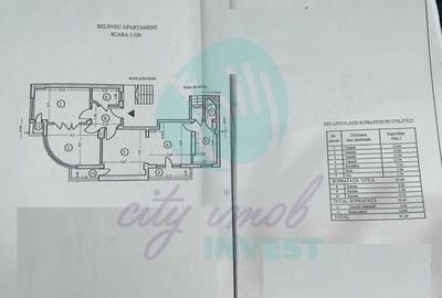 Apartament interbelic cu farmec aparte, la Piața Iancului - 3