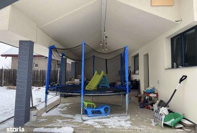 Casă cu 4 camere cu Canalizare în Hărman - 3