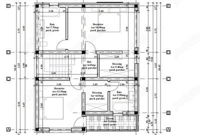 Casă cu 3 camere în Bucium - 6