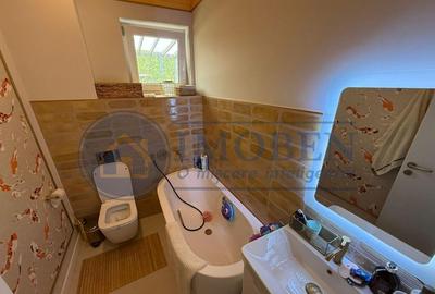 Apartament-Doua locuri de parcare la subteran-Boxa-Gradin... - 7