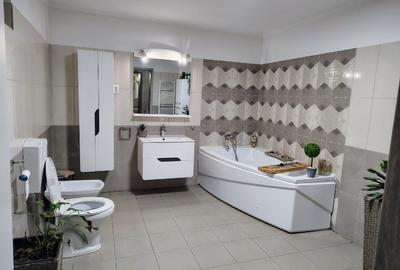 PF Casa 2 camere duplex Intre Lacuri teren 317 mp, mobilata si utilata - 2