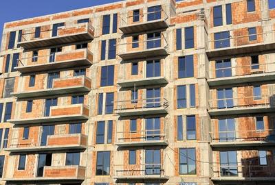 Apartament cu 3 camere în Central - 9