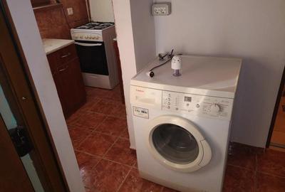 Garsonieră decomandată în Central - 5