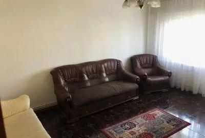 APARTAMENT INCHIRIERE 4 CAMERE - TOMIS 3 MEGA IMAGE - 2