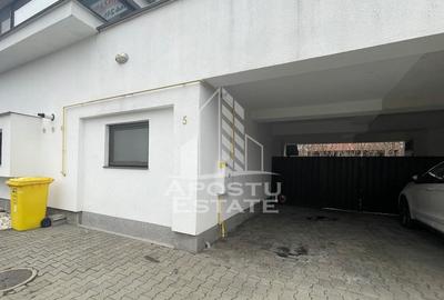 Casa moderna si eleganta - zona Gai - 23